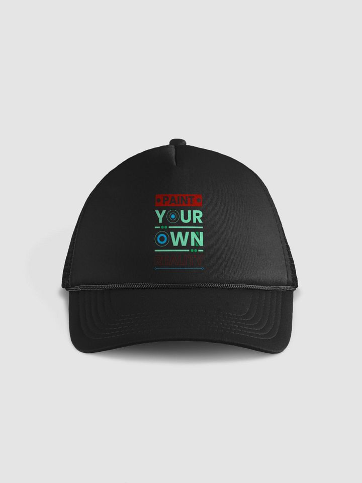 PAINT YOUR OWN REALITY product image (2)