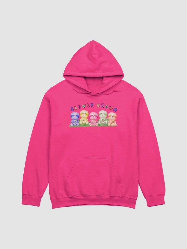 Slowly Grown Hoodie product image (11)