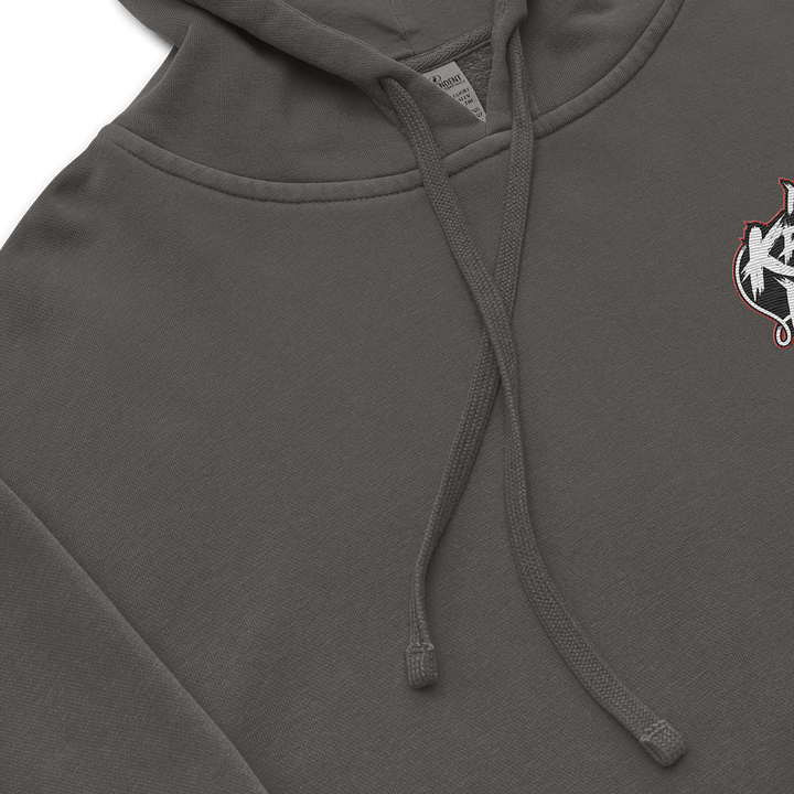 🖤🔥 The Official MrKrazyMic Sweatshirt! 🎤 product image (2)
