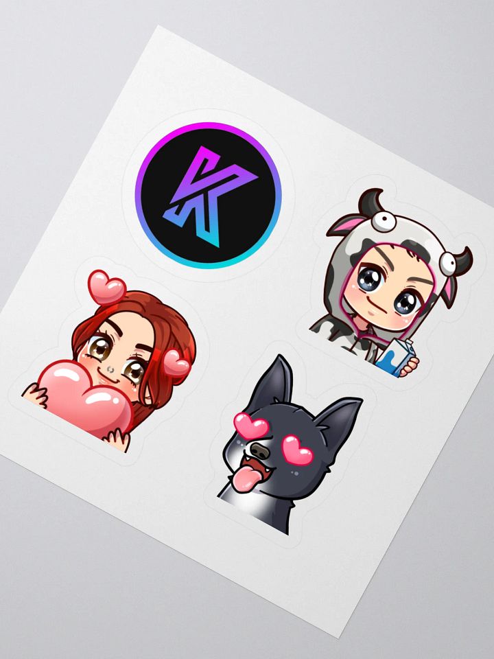 STICKERS product image (4)