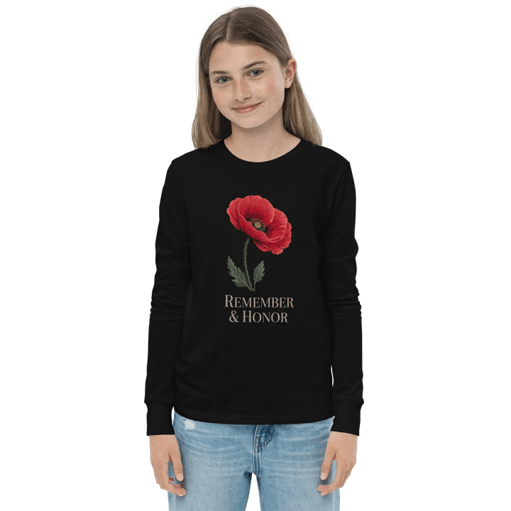 Remember & Honor product image (1)