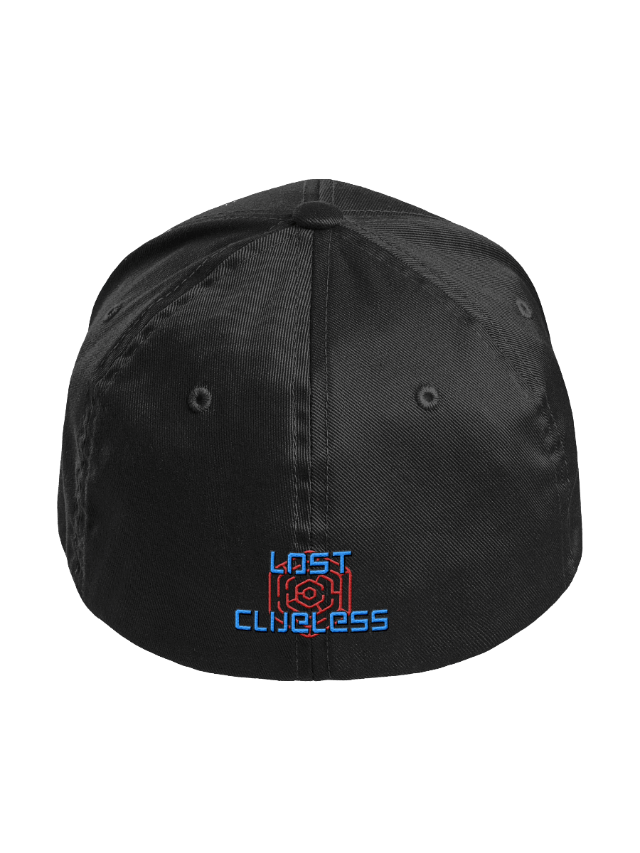 NoClu New Style Hat product image (11)
