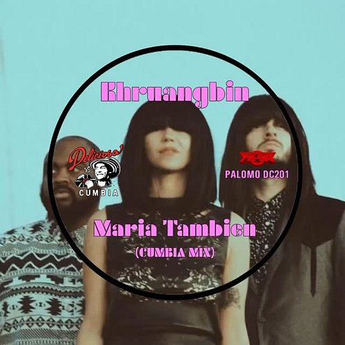 🚨 New Cumbia Drop! 🚨
🔥 Khruangbin – Maria También (Cumbia Mix) 🔥

DC201
Today I’m releasing a new edit of Khruangbin’s iconic...