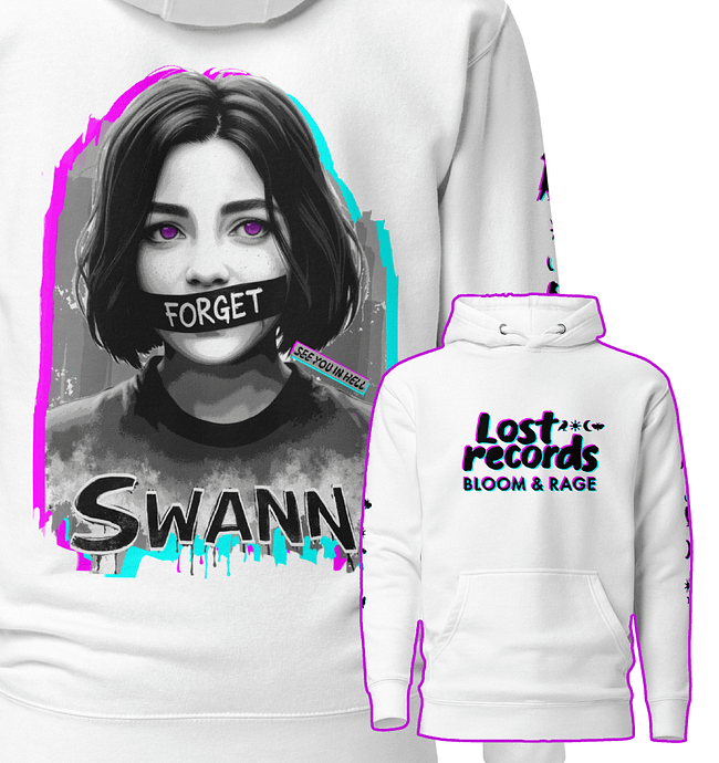 Hoodies/Sweatshirts: