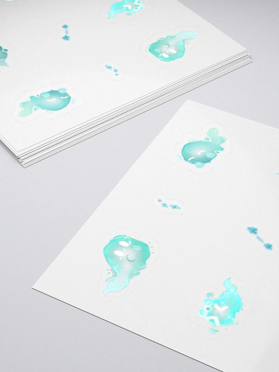 Spirit & Stars Stickers product image (11)