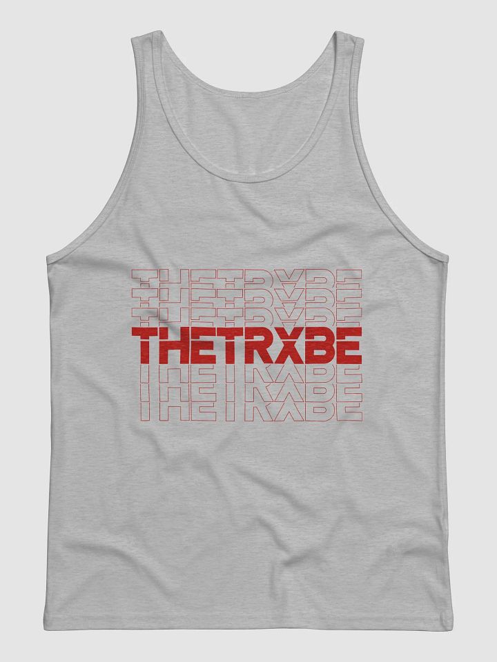 theTrXbe Classic Comfort Tank product image (6)