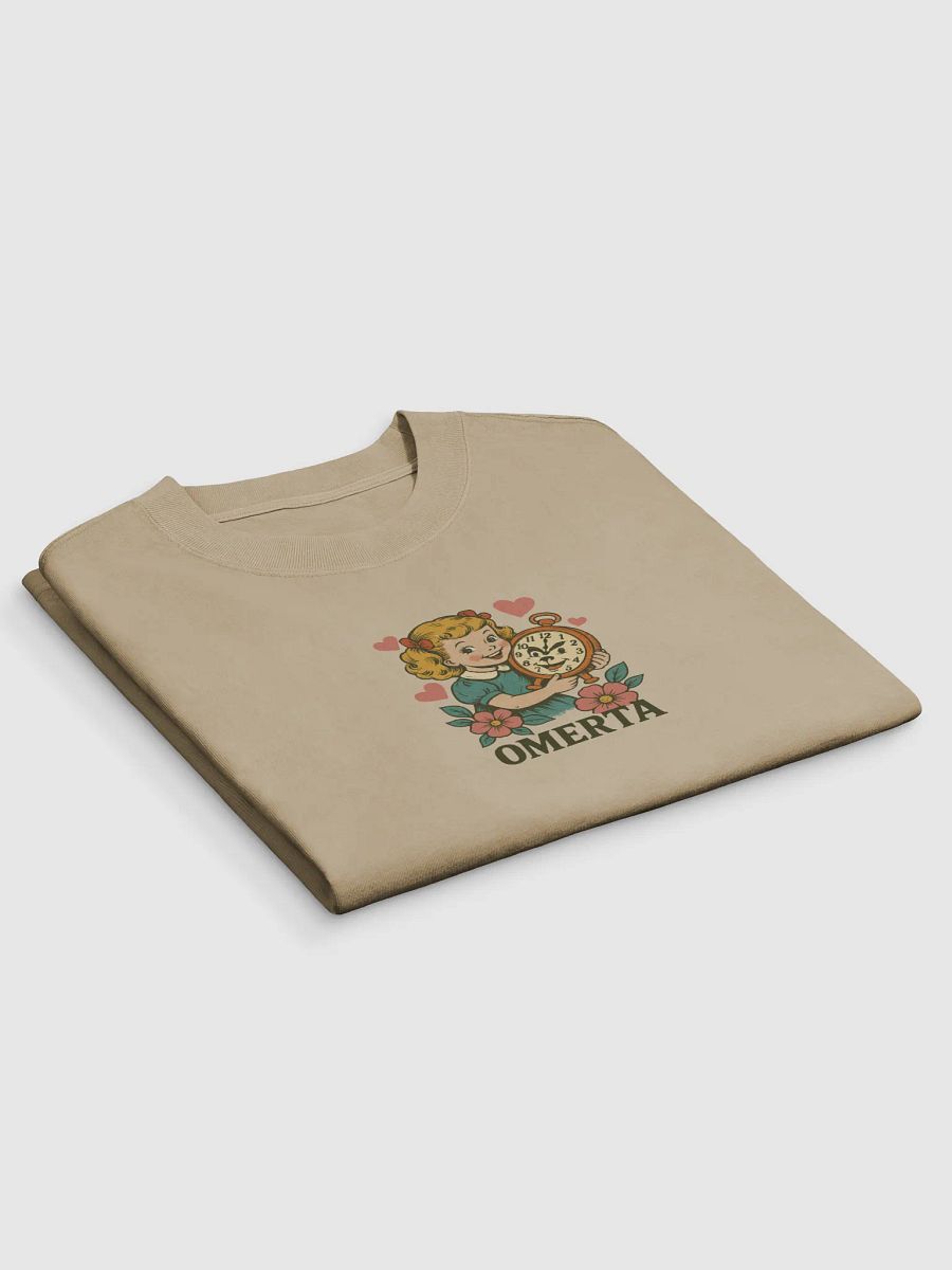 OMERTA Tee Limited Edition product image (7)