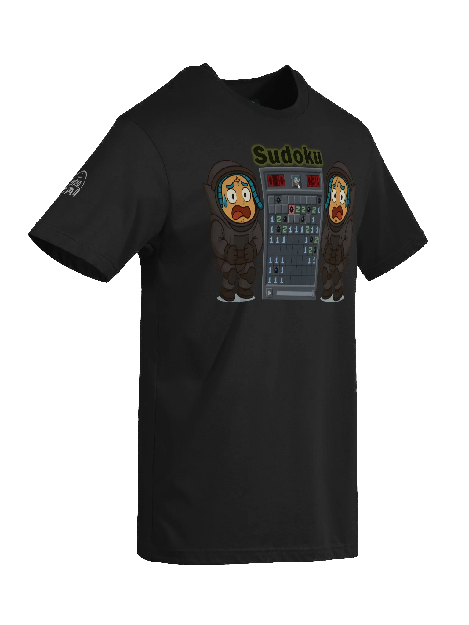 Sudoku Bomb product image (58)