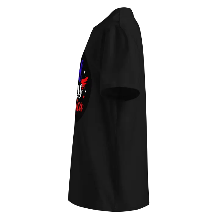 T-Shirt: God Bless America product image (6)
