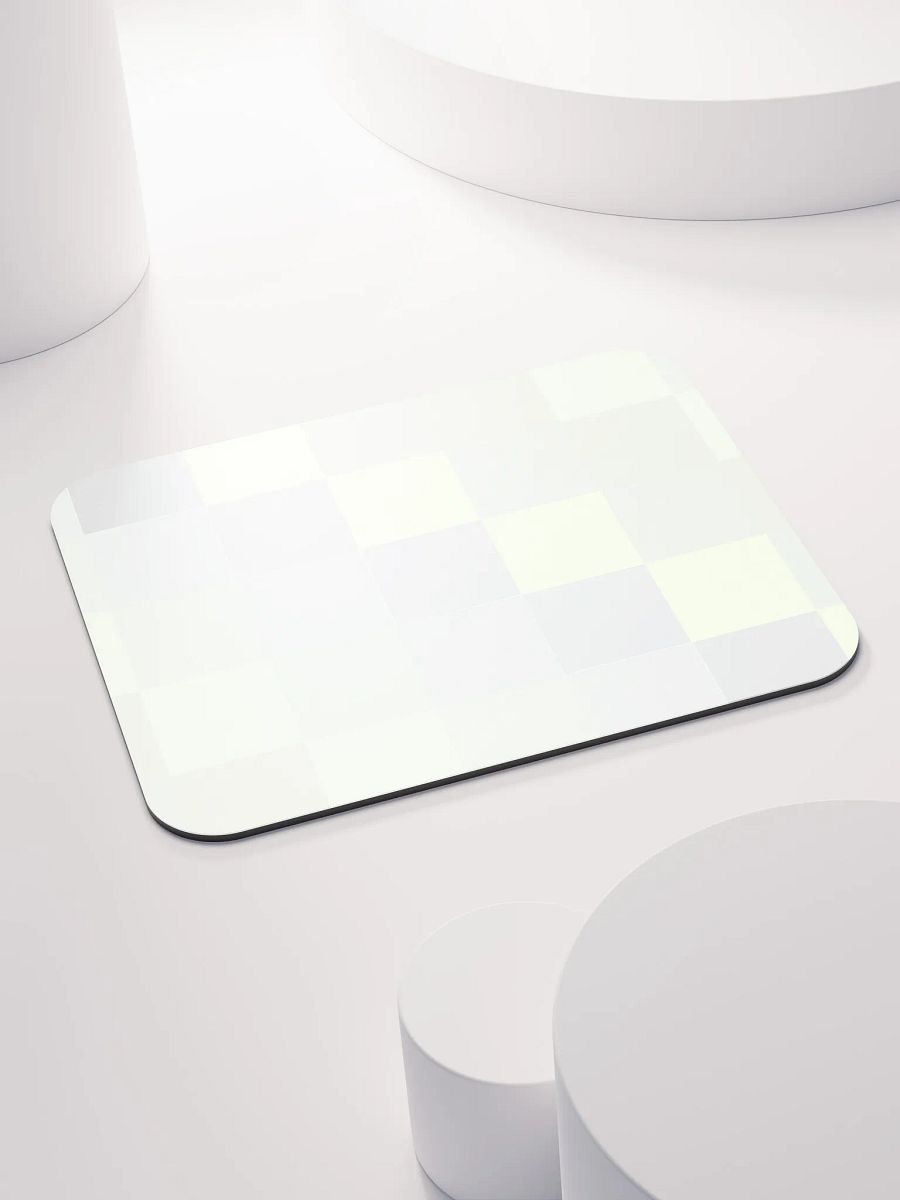 Tiles on a Mouse Pad product image (4)