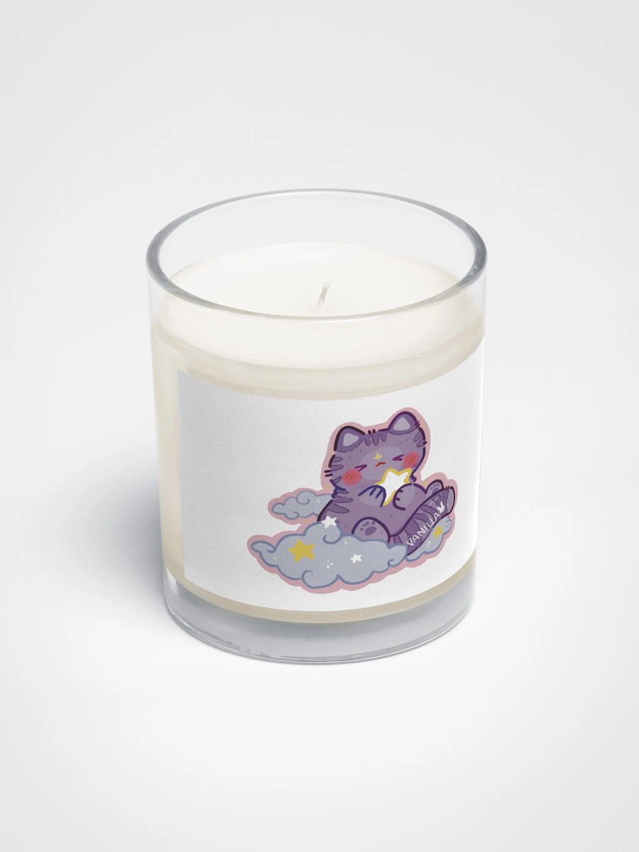 Cat Candle product image (2)