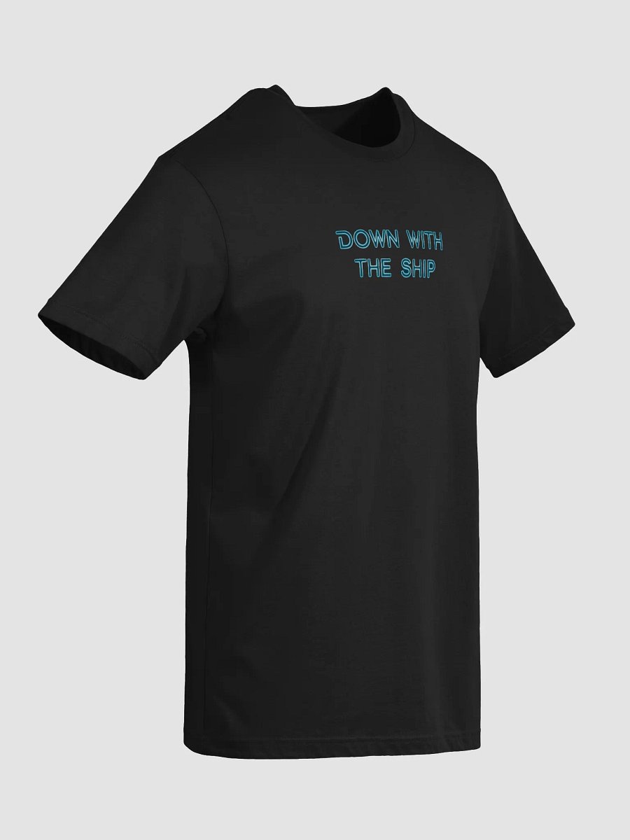 Down With The Ship Tee product image (5)