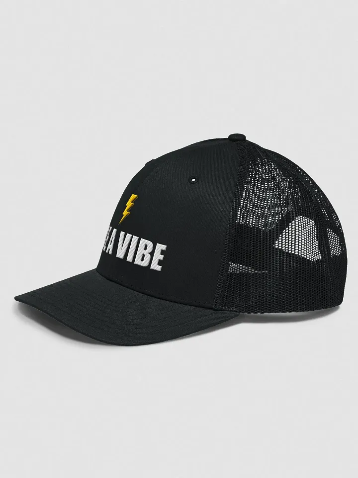 Be a Vibe Trucker Hat product image (12)
