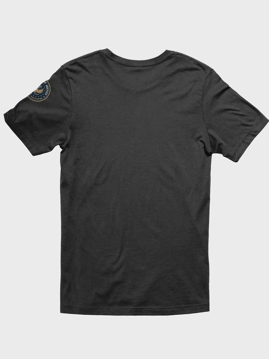 In Columbo Confidimus - T-Shirt product image (3)