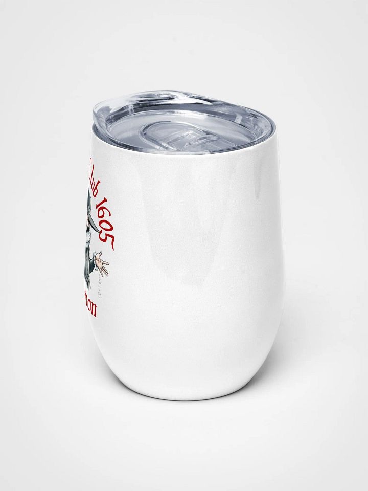 Guy Fawkes Portable Cup product image (2)