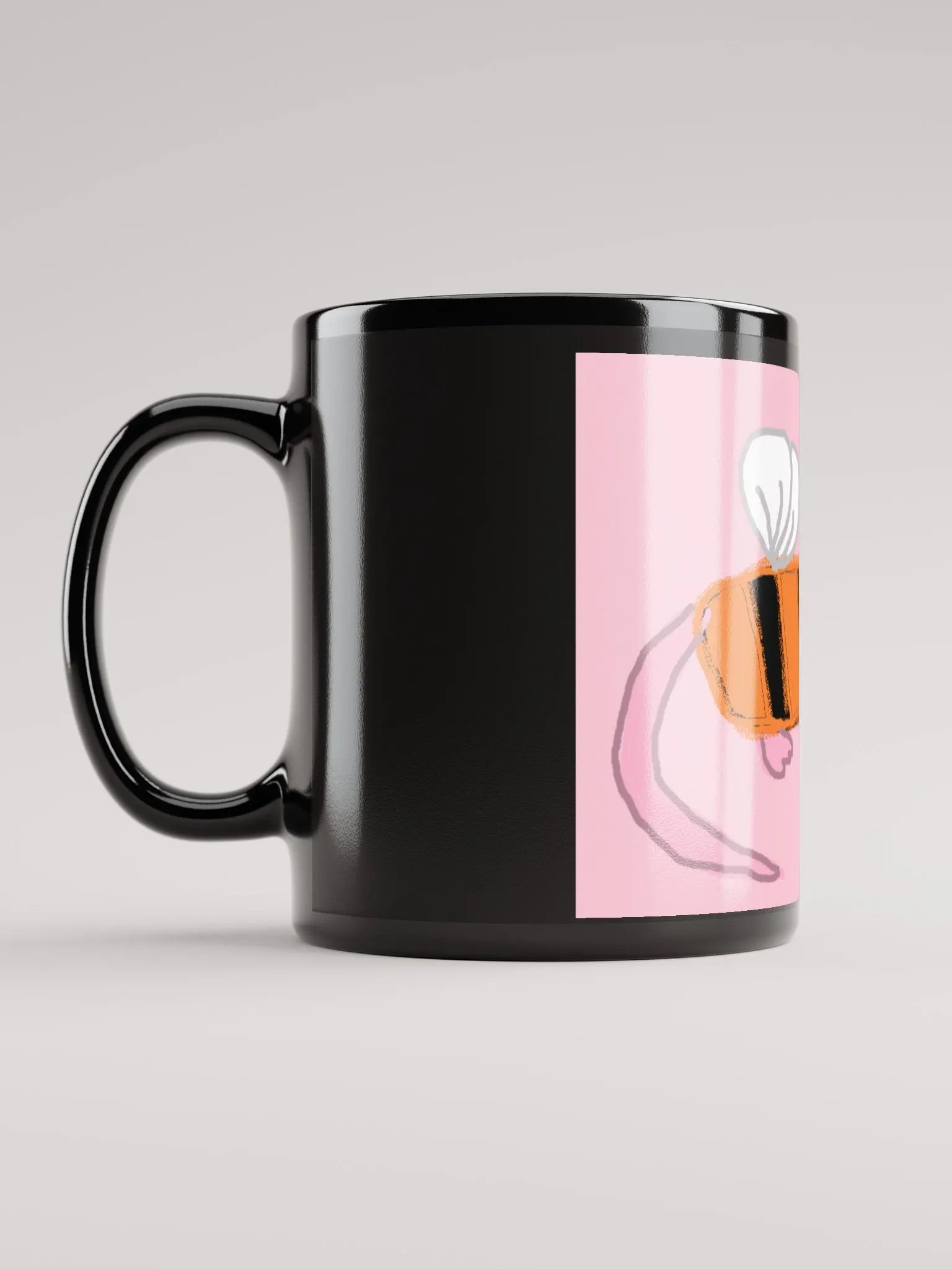 The Bumblesqueaks mug! product image (5)