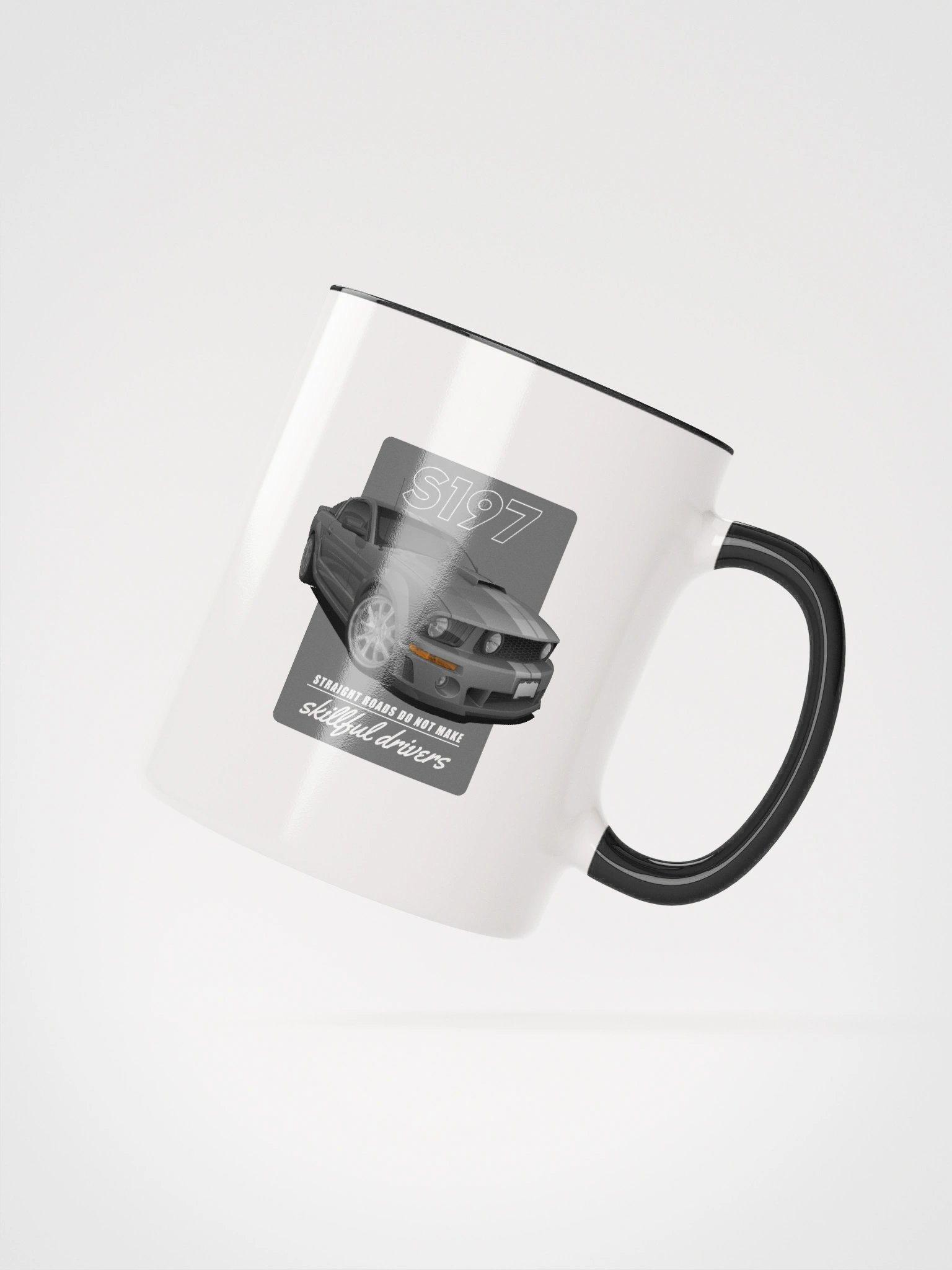 Mug - S197 product image (9)