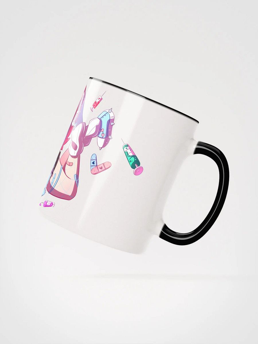 ♡ Inuchi Mug ♡ product image (5)