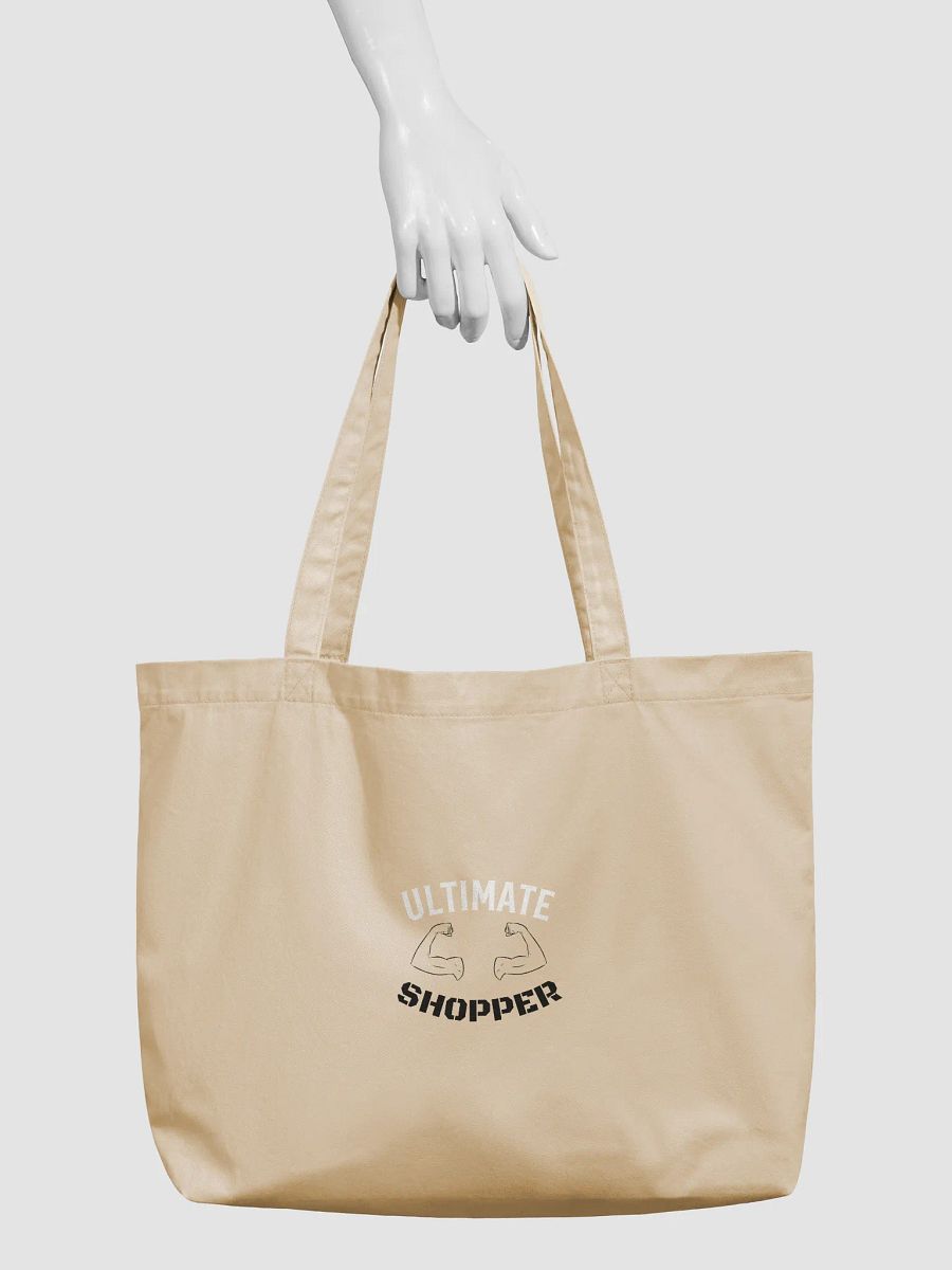 Attack on Titan Eco-Friendly Tote Bag product image (3)