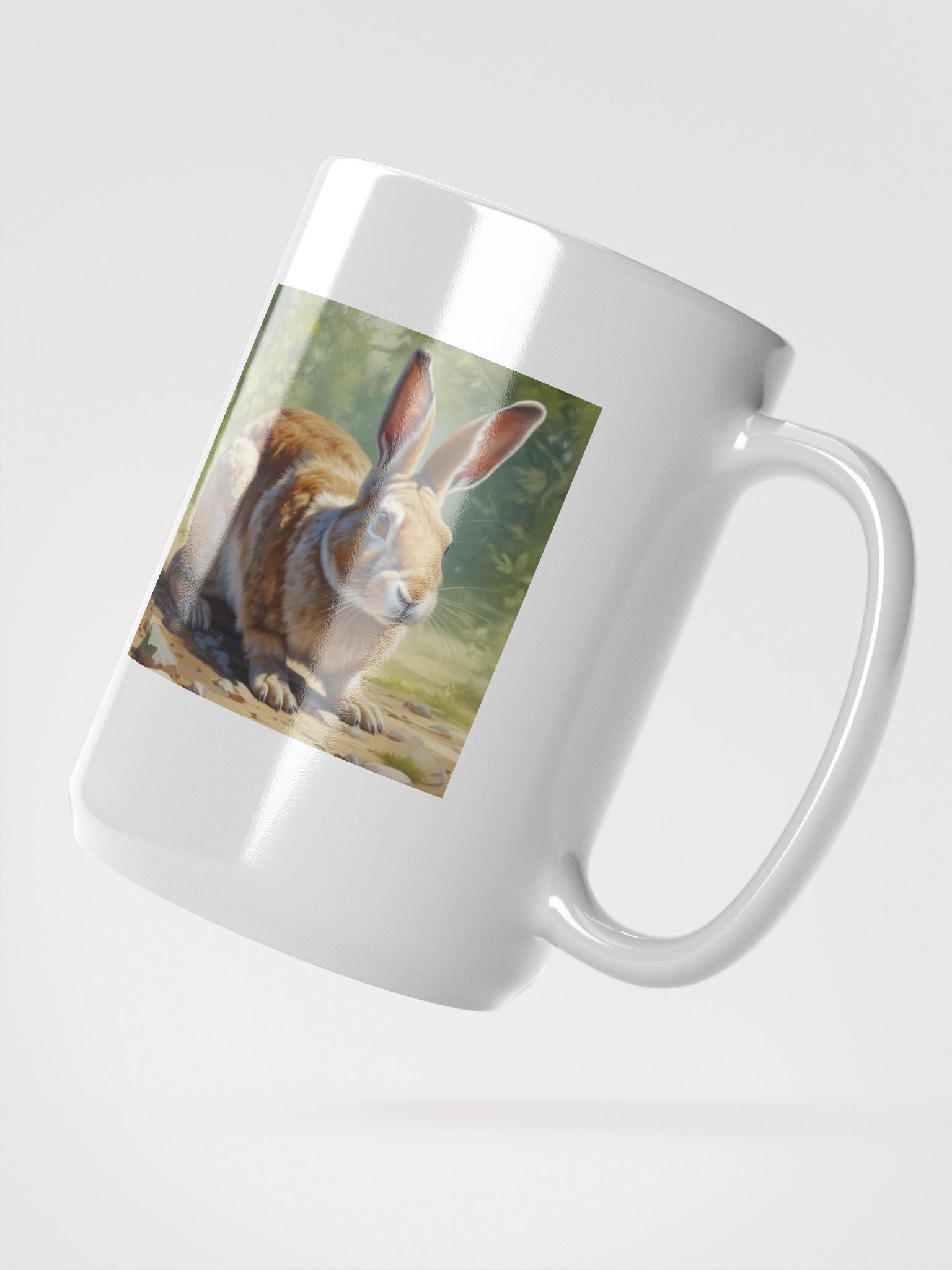 Rabbit product image (2)