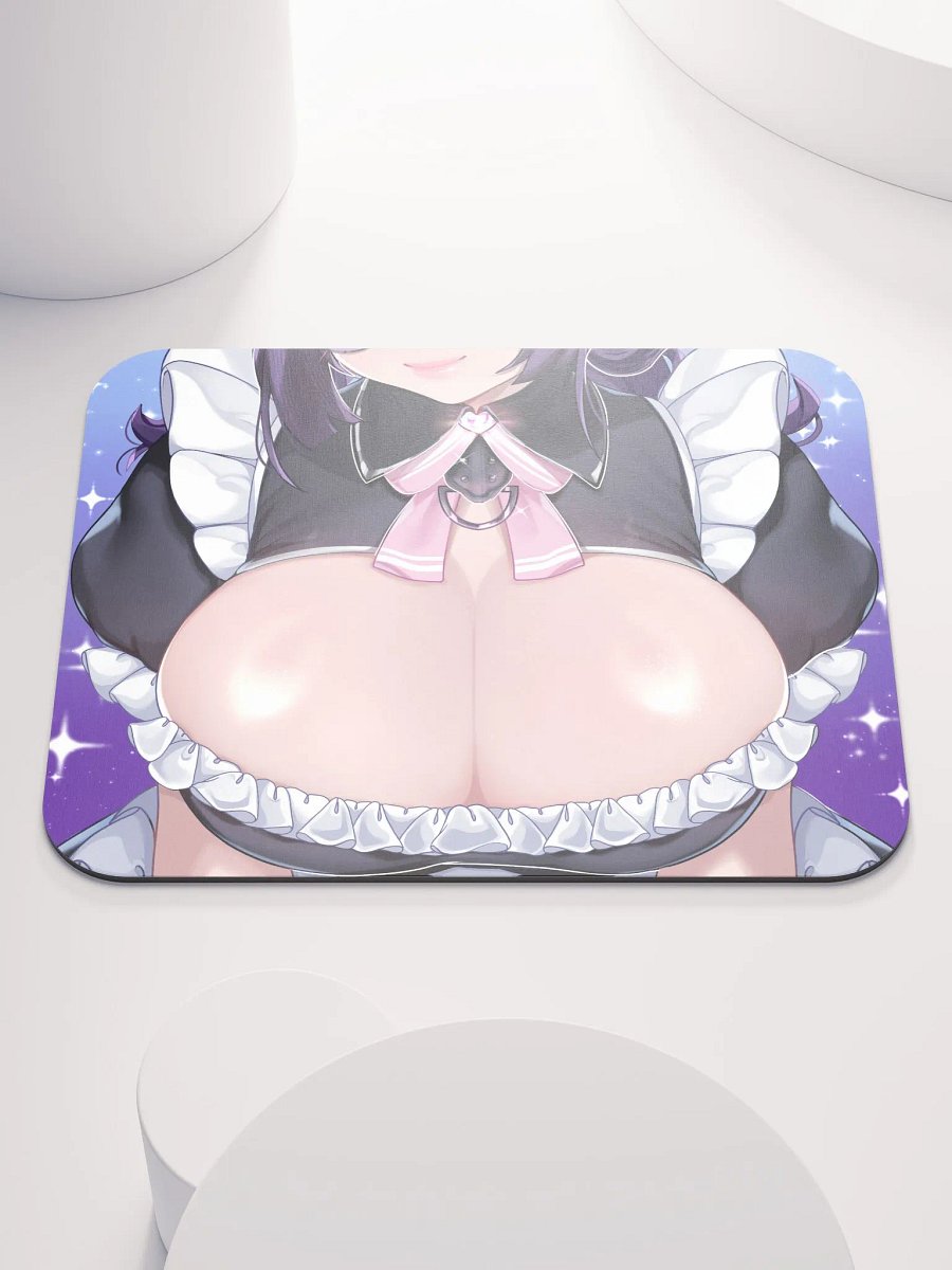 I Don't Clean Mousepad product image (1)