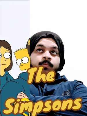 I guess I'm a Simpsons character now as well #thesimpsons #simpsons #only1aray 