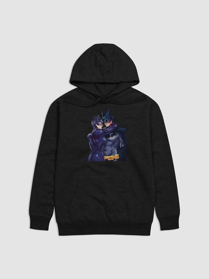 Gotham Romance Hoodie product image (2)