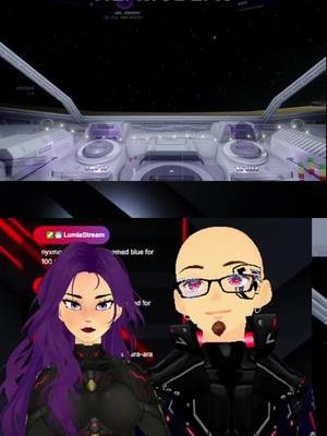 Dive into the thrilling moment where connection meets control. Can you handle two triggers at once? Join us for a playful exploration of teamwork and trust in this epic gaming adventure!#EliteDangerous #GamingMoments #Teamwork #EpicEve #LoveLagAndLaughter