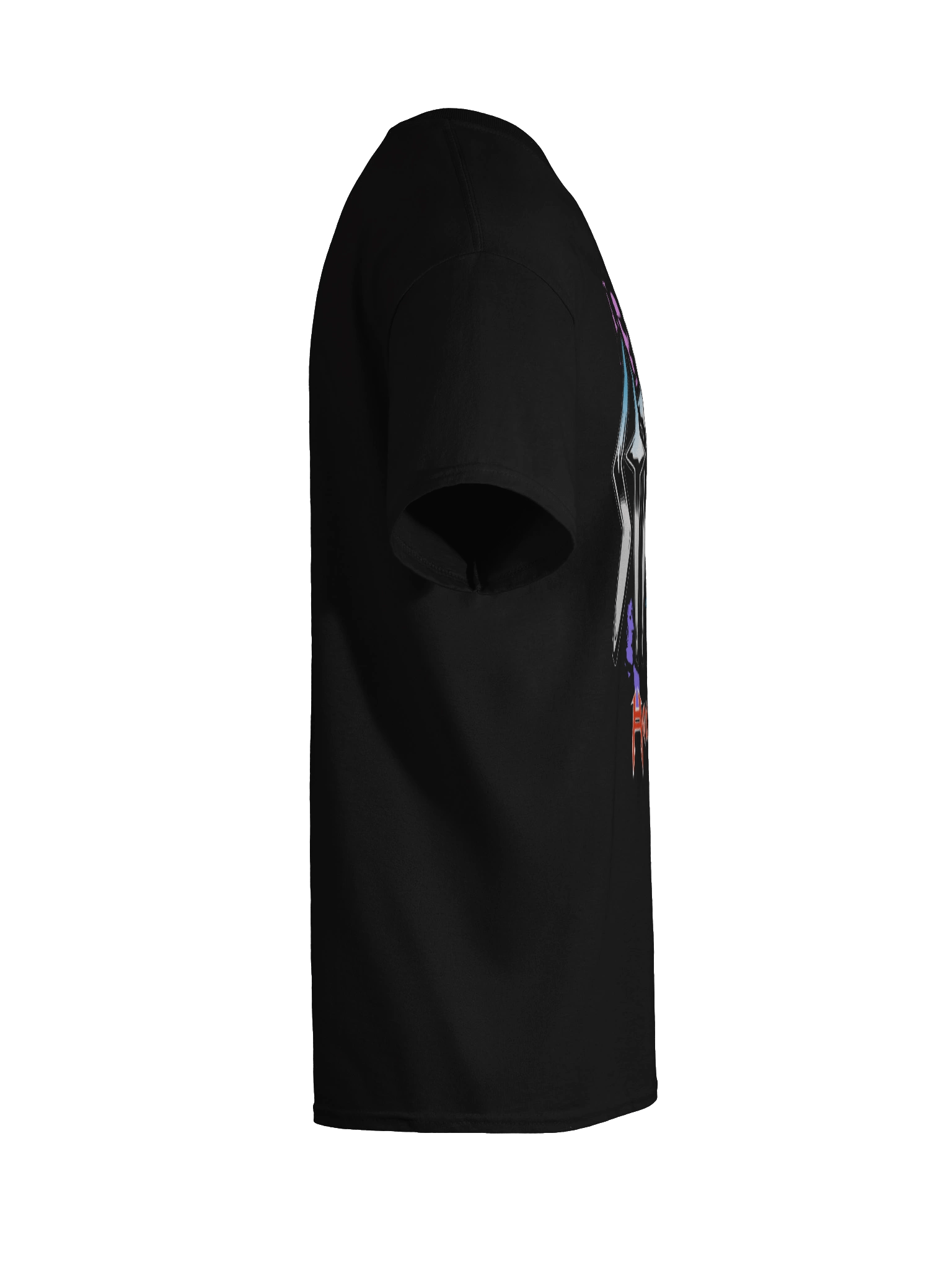 Stars Hear 'N Aid 40 Years Heavy Metal T-Shirt product image (12)