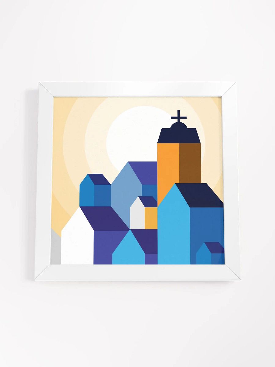 Village Artwork product image (4)