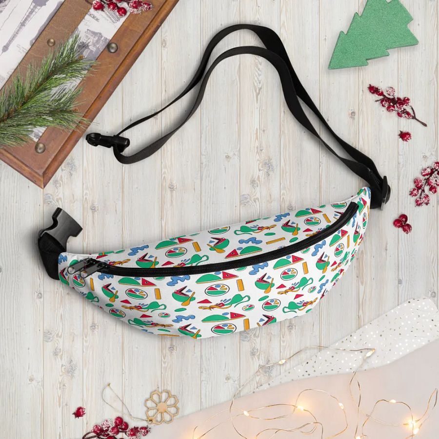 THE GOOBOOGY - FANNY PACK product image (11)