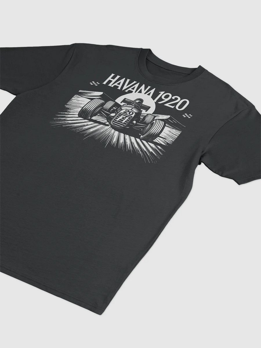 Vintage Havana 1920 Cotton Tee product image (2)