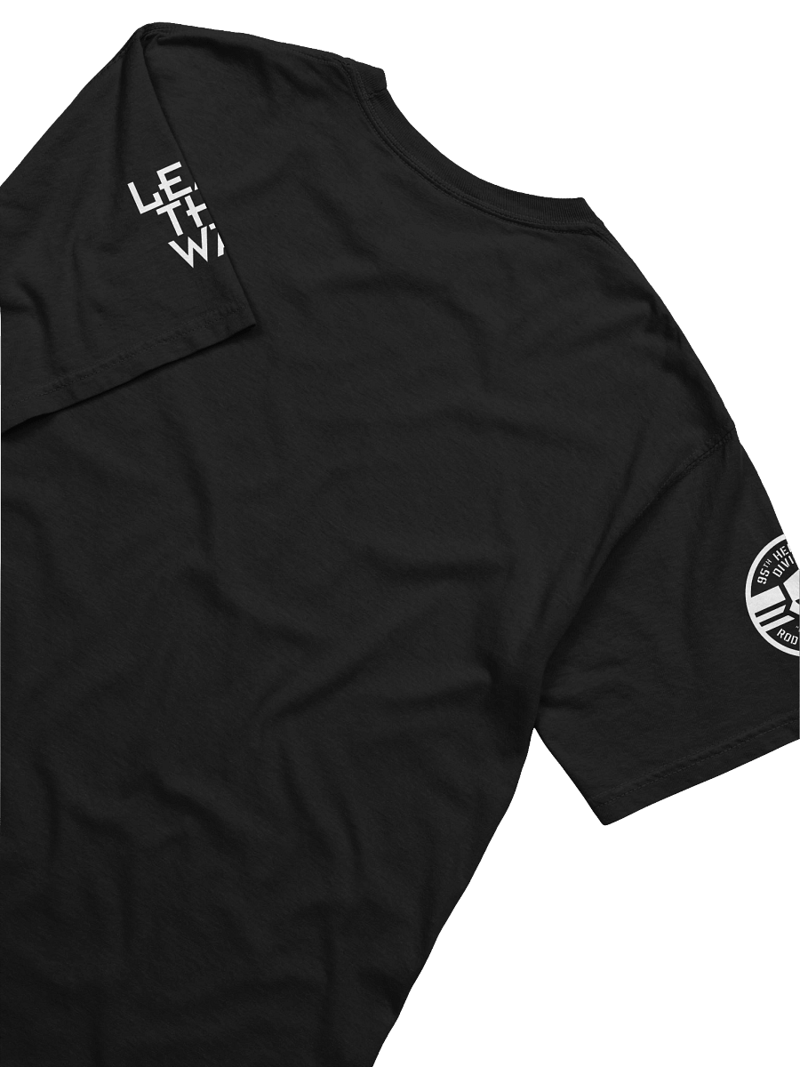 Klen Dahth II Boys Make Do Tee product image (4)