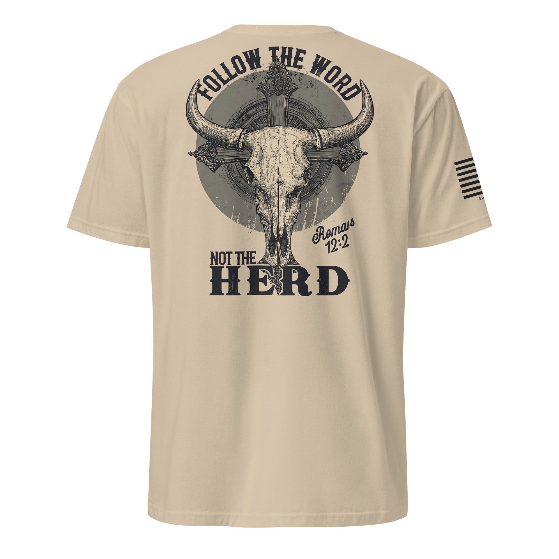 Follow the Word, Not the Herd product image (11)