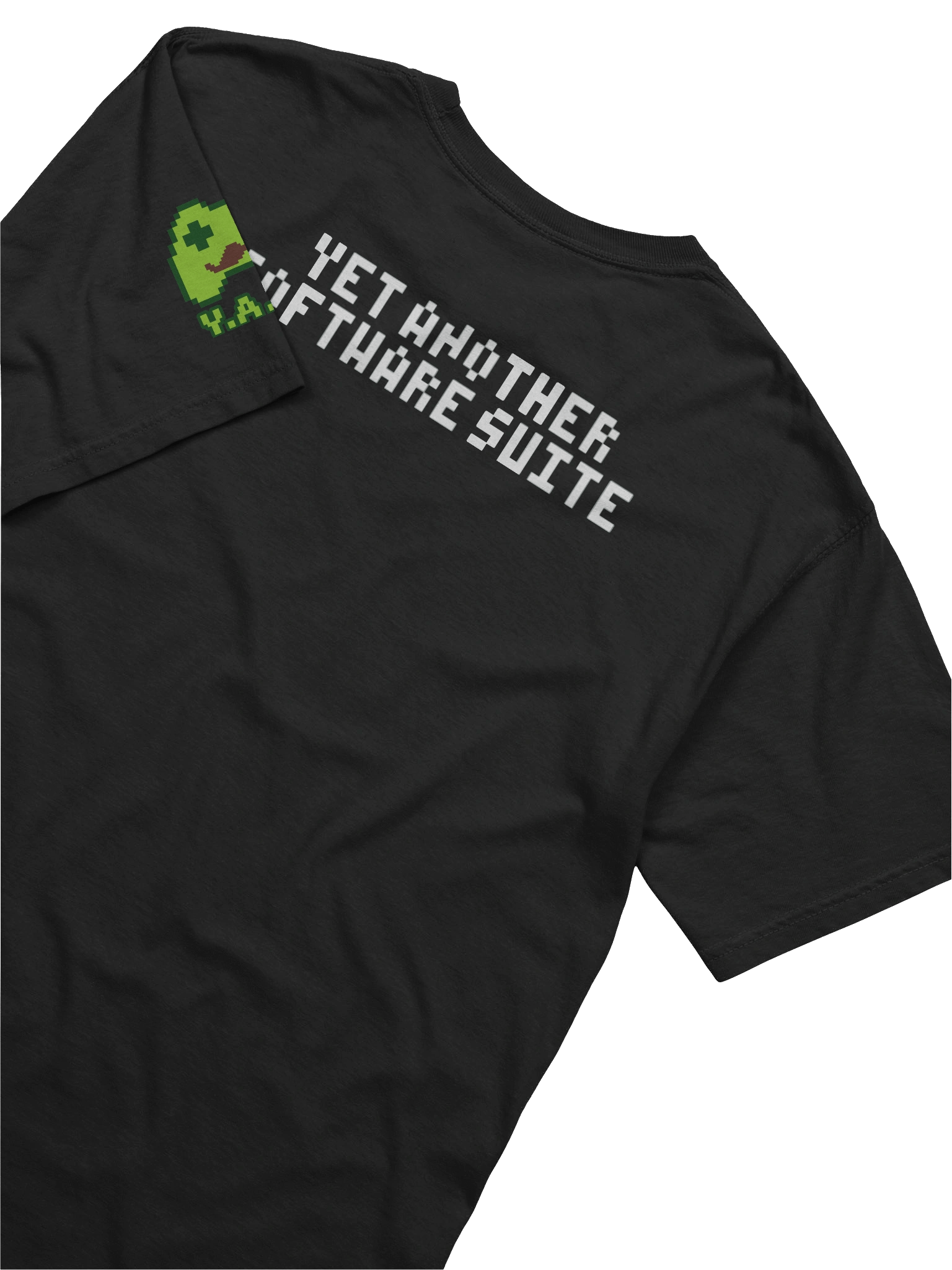 Whimsical Battery-Licking Frog T-Shirt product image (26)