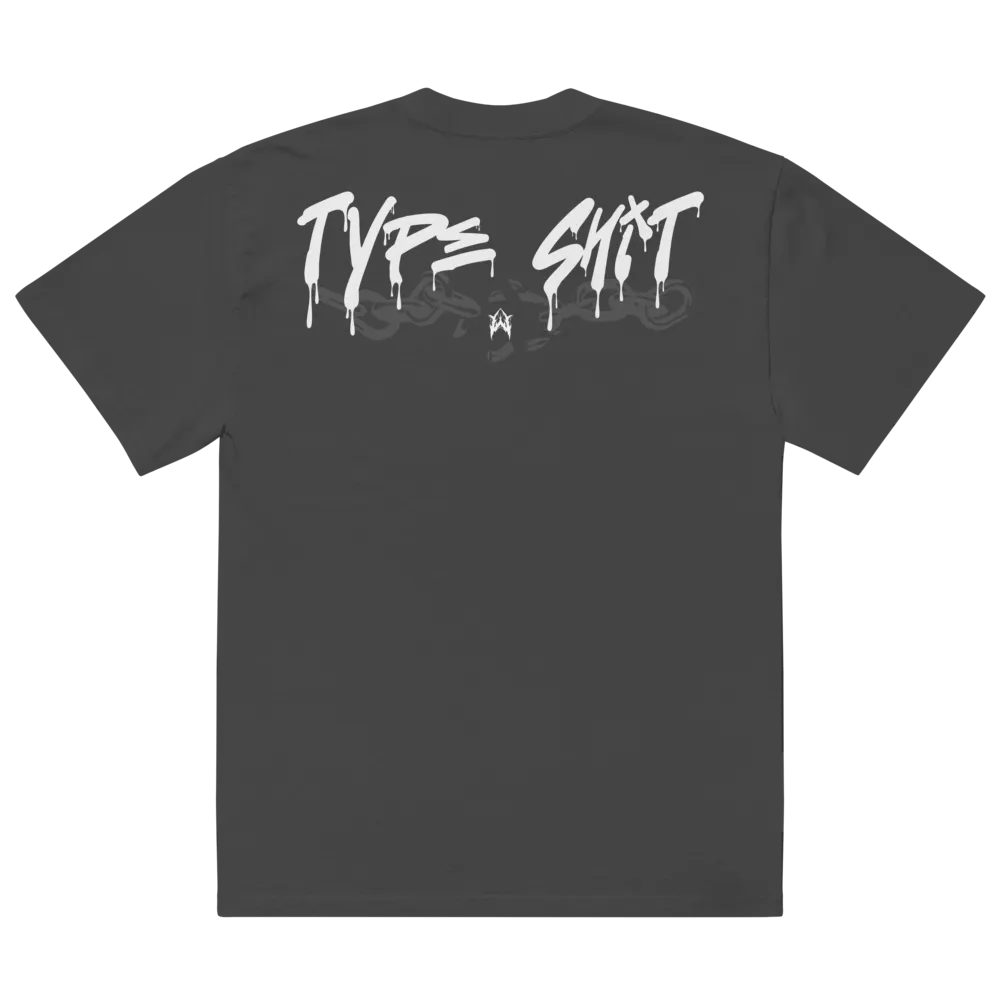 Type Sh*t product image (4)