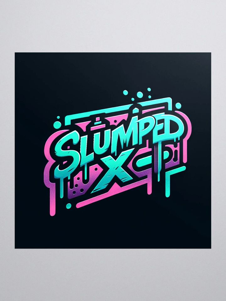 SPRAYED SLUMPED product image (1)
