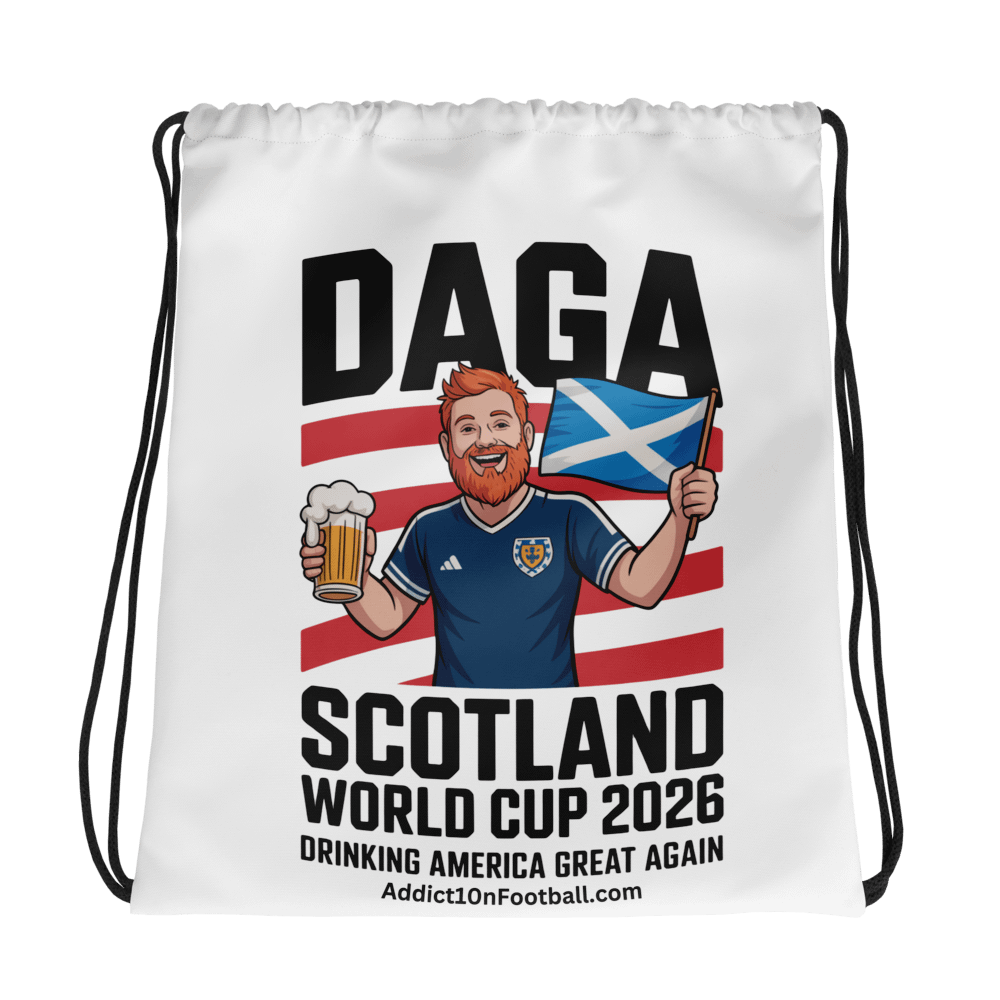 SCOTLAND — DRINK AMERICA GREAT AGAIN — Tactical Drink Deployment Unit product image (1)