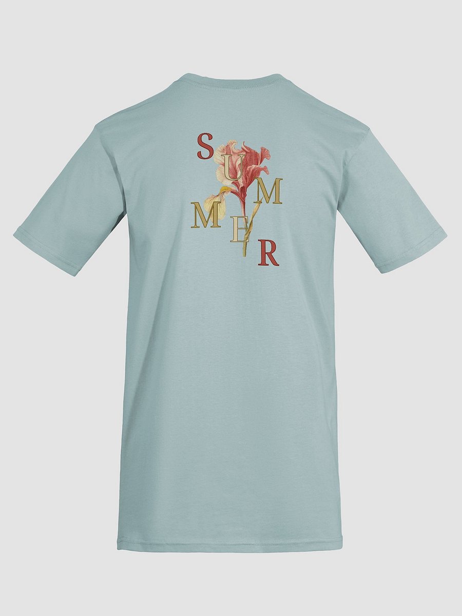 Summer Bloom Men's Premium Tee product image (27)
