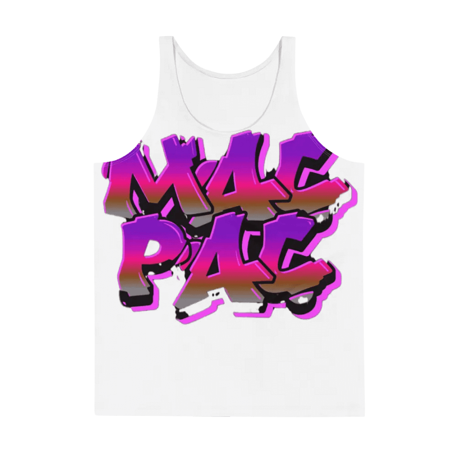 Mac Pac Tank product image (2)