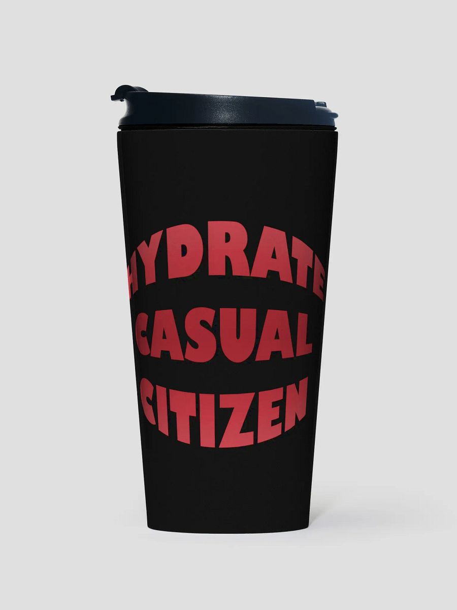 Hydrate Casual Citizen the Cup product image (1)