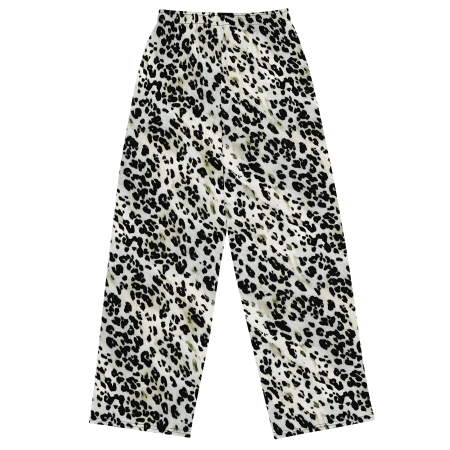 Green Leopard Pant product image (2)