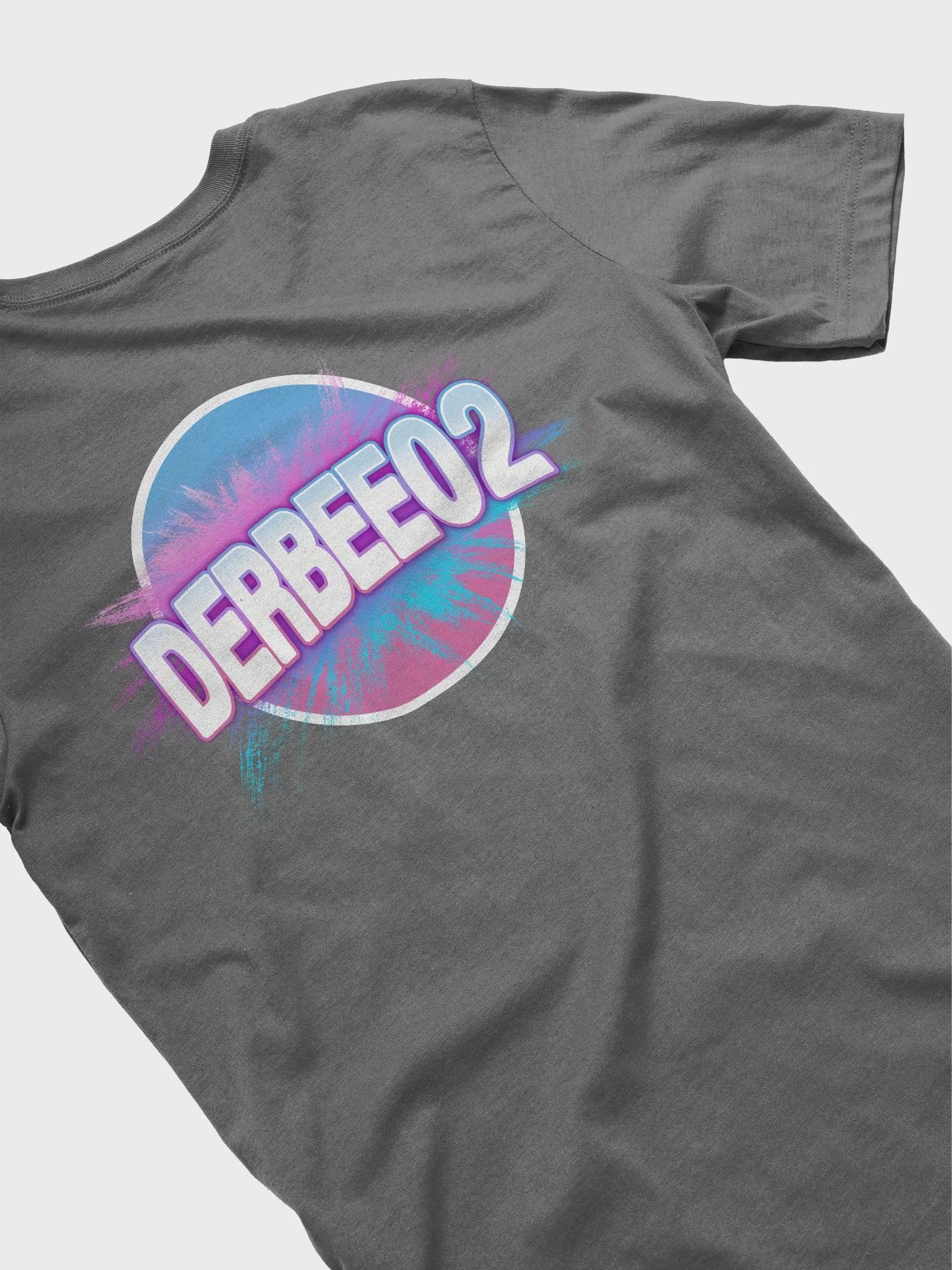 Derbee Color Main Logo product image (4)