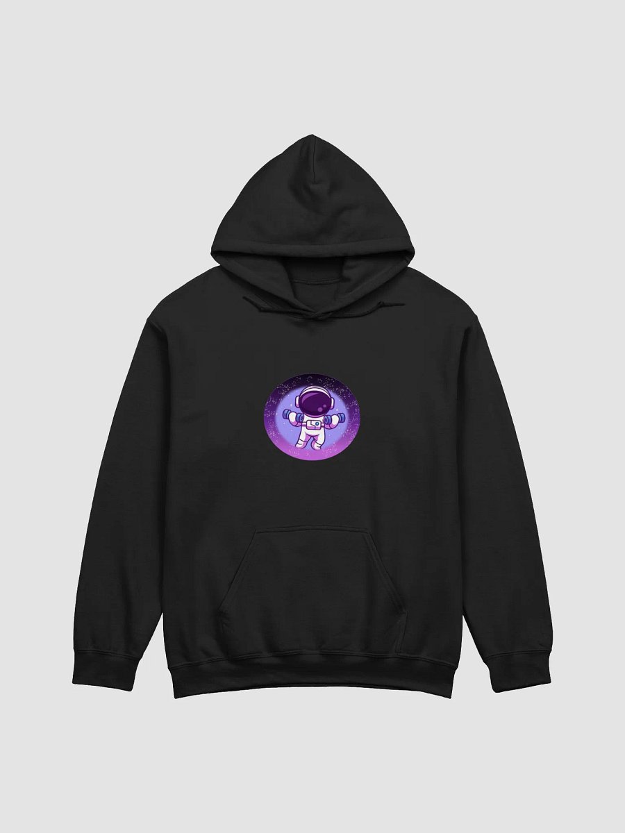 S+B=FHoodie product image (4)