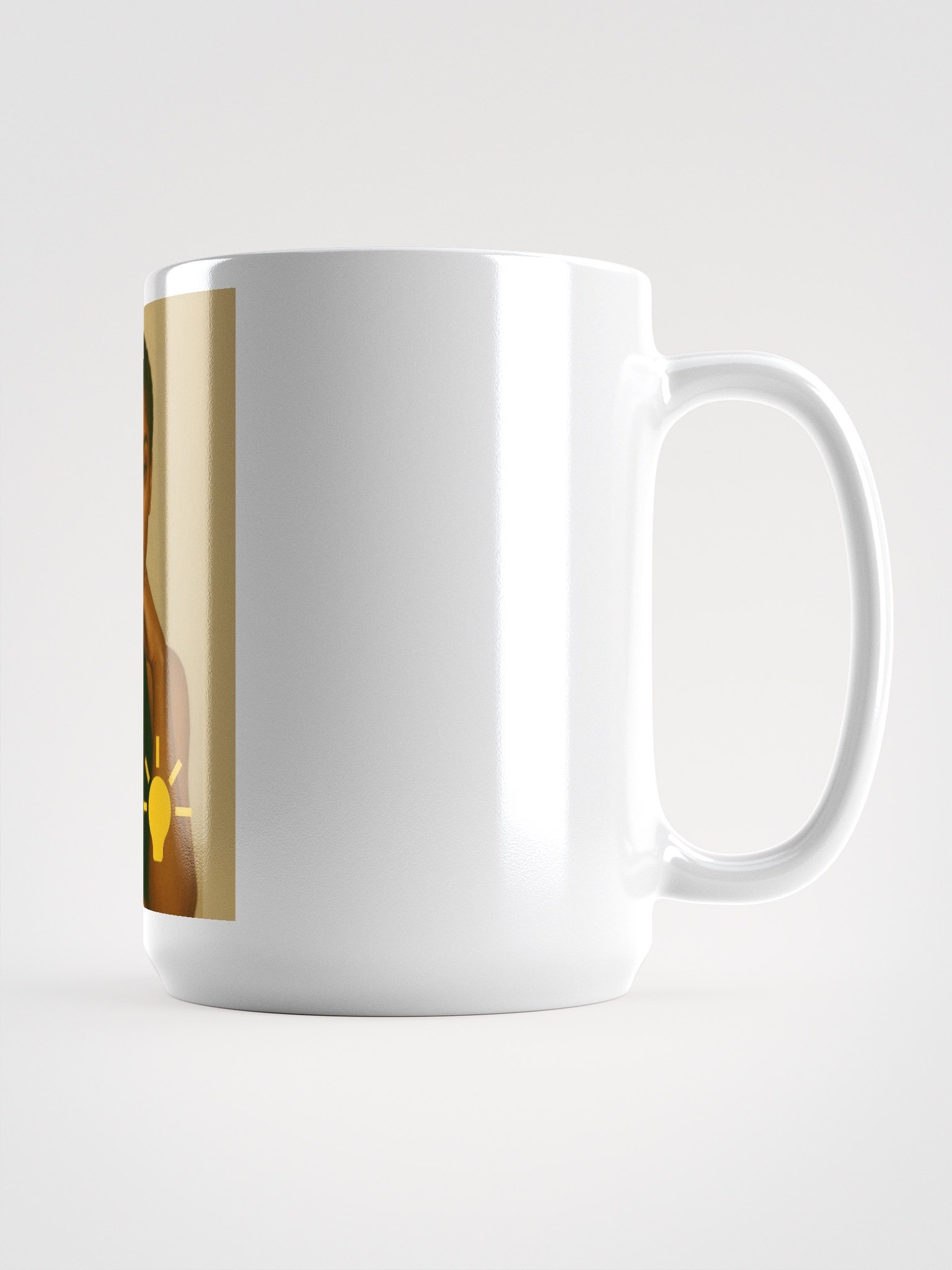 Soft Power Mug product image (2)