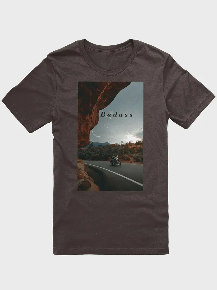 Higher Love Tee #1 product image (5)