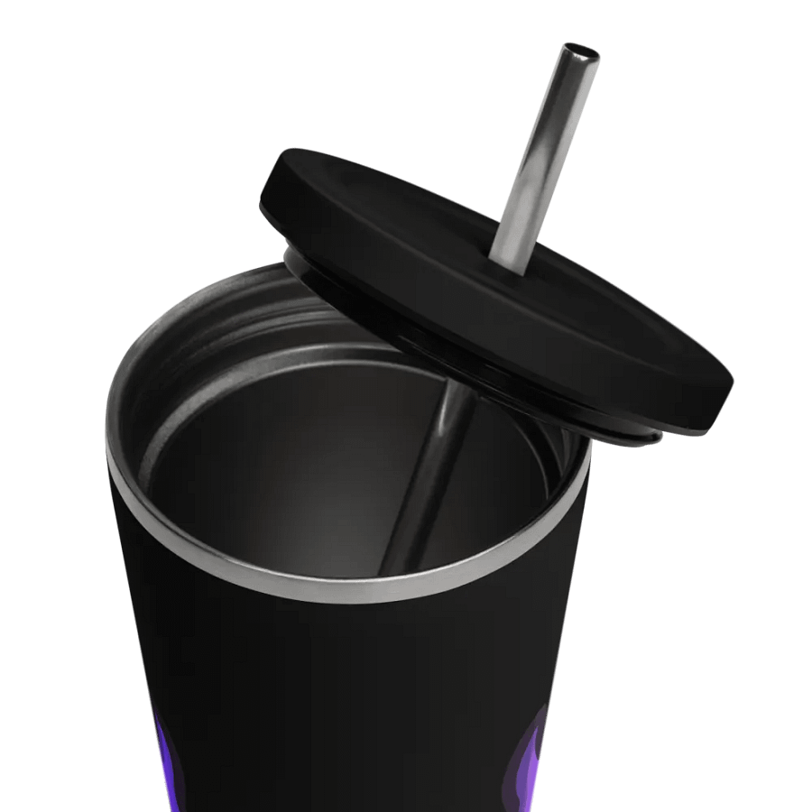 Halloween Jeffrey Stainless Steel Cup product image (3)