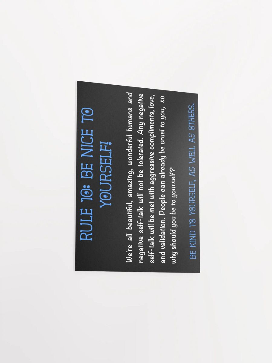 Rule 10 Print product image (12)