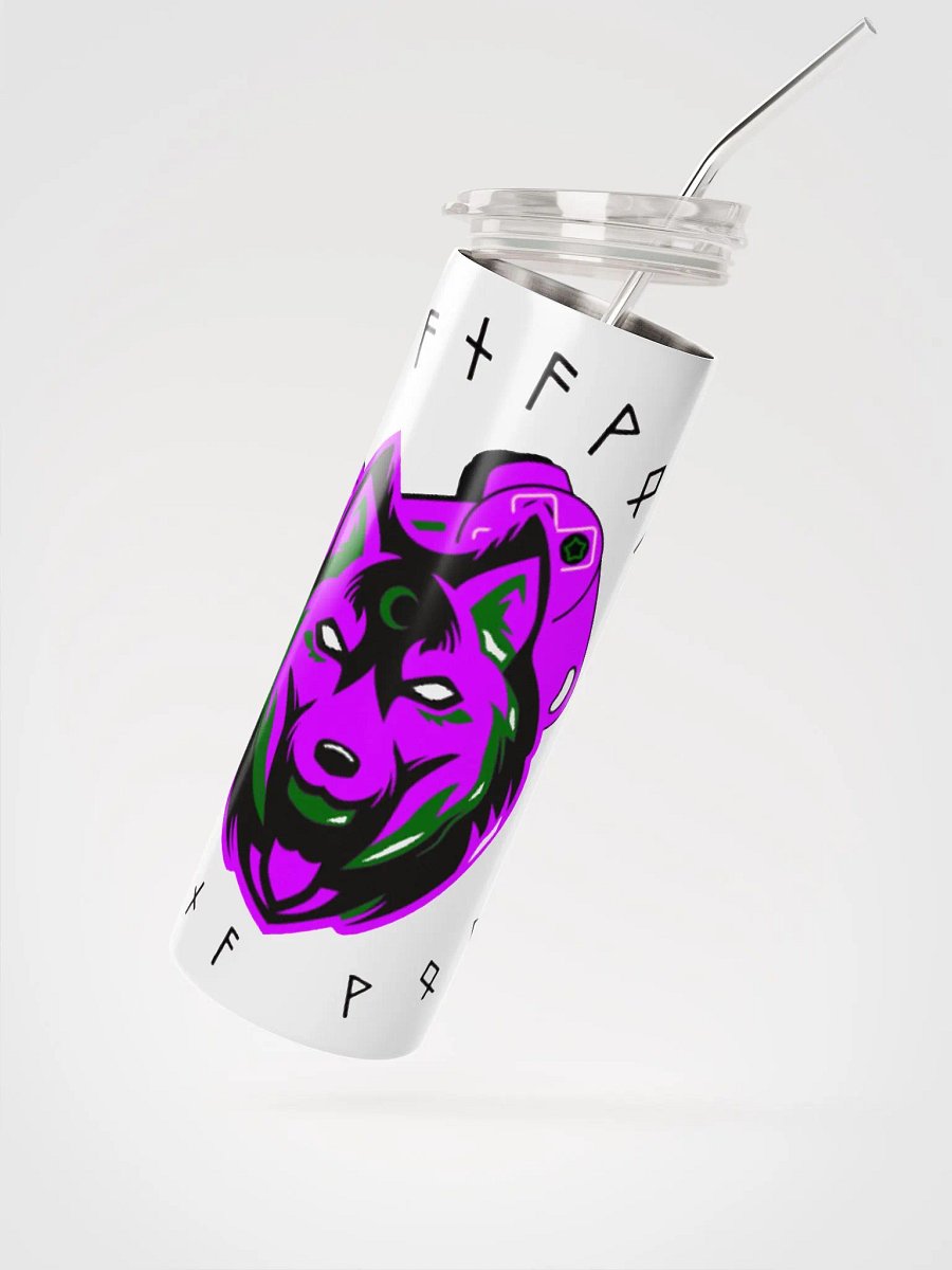 Stream Tumbler product image (2)