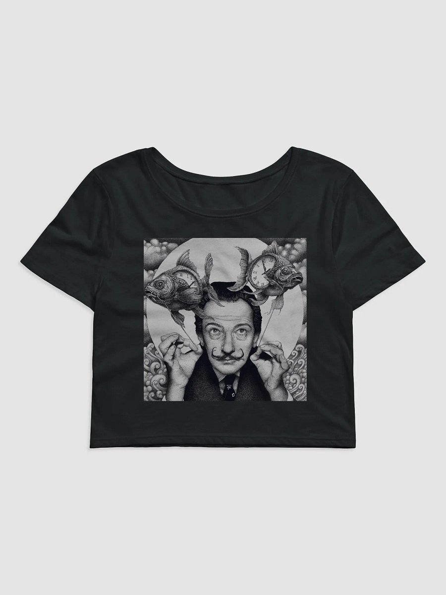 Maestro Crop Tee product image (1)